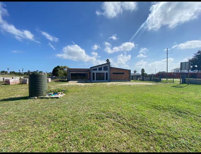 500M² VACANT LAND FOR SALE IN DELVILLEPARK